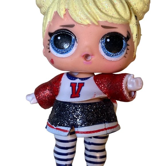 L.O.L. Surprise dolls Lot of 4 Dolls - Picture 2 of 12